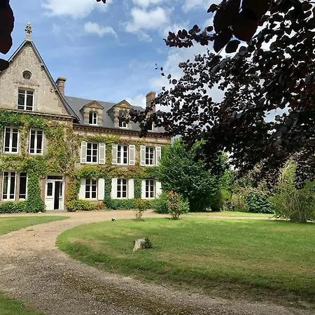 La Bourgeoise Normande *