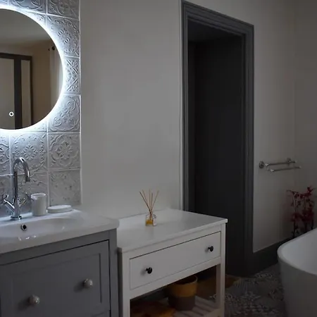 La Bourgeoise Normande