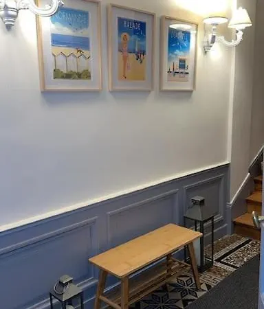 La Bourgeoise Normande